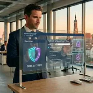 IT-Sicherheit
