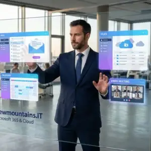 Microsoft 365 & Cloud