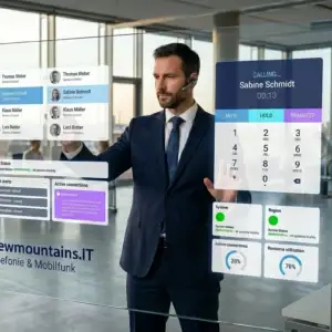 Telefonie & Mobilfunk